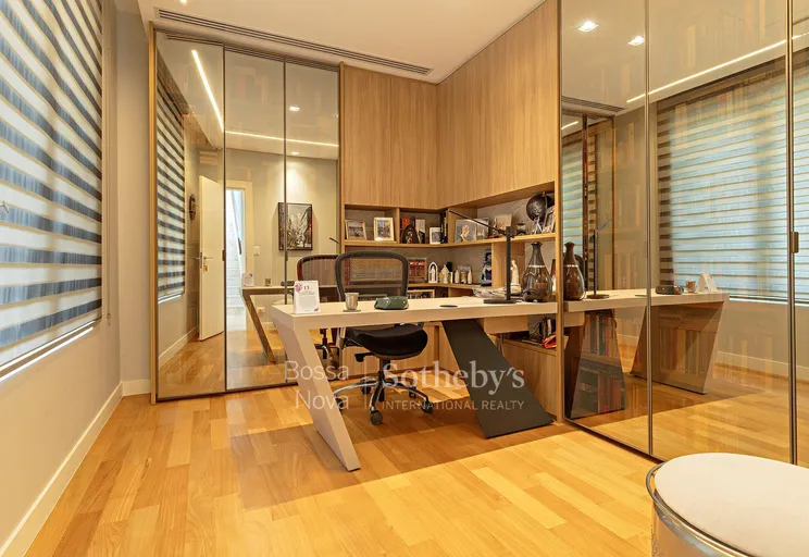 Escritório - Imagem 12