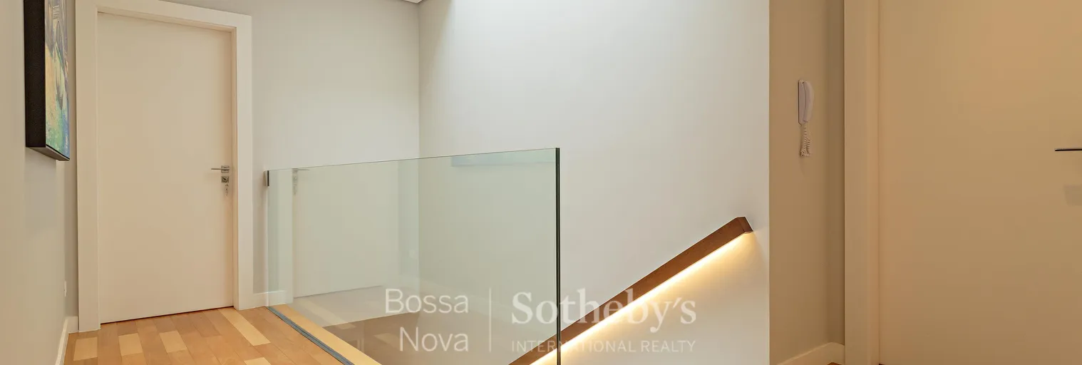 Área de circulação - Imagem 51