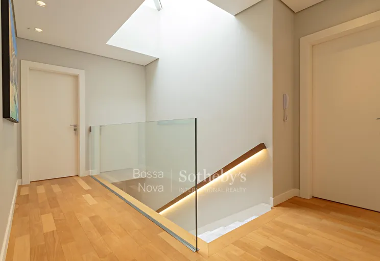 Área de circulação - Imagem 51