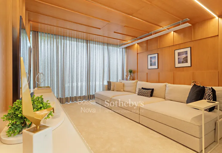 Home Theater - Imagem 15