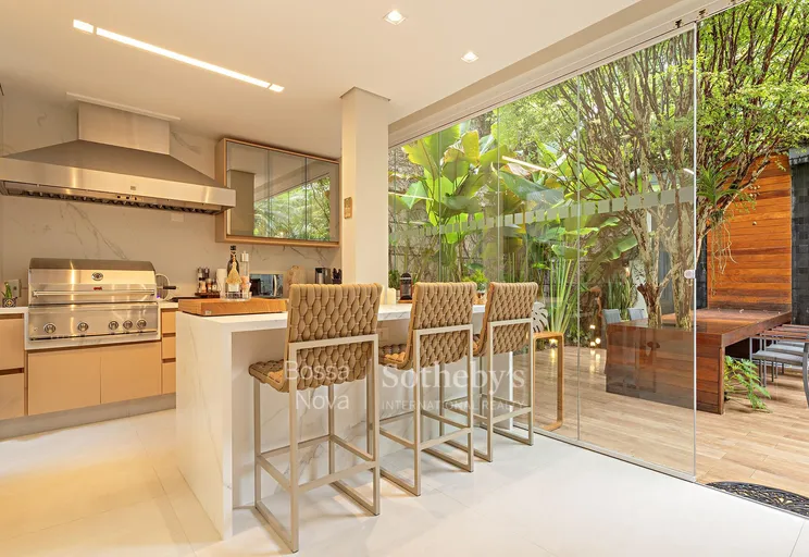 Churrasqueira - Imagem 20