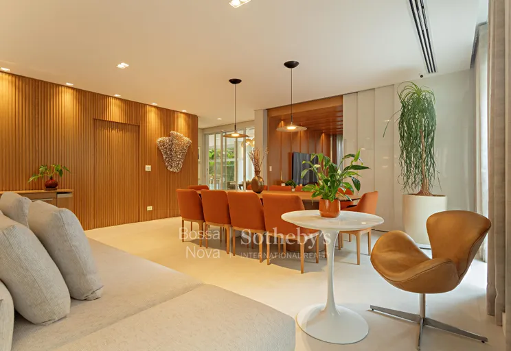 Sala de jantar - Imagem 6