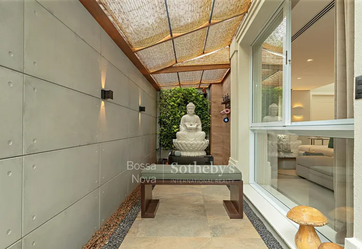 Área Externa - Imagem 34