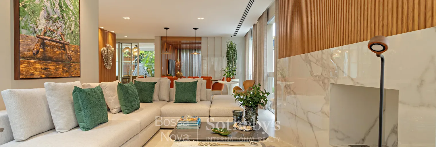 Living - Imagem 3