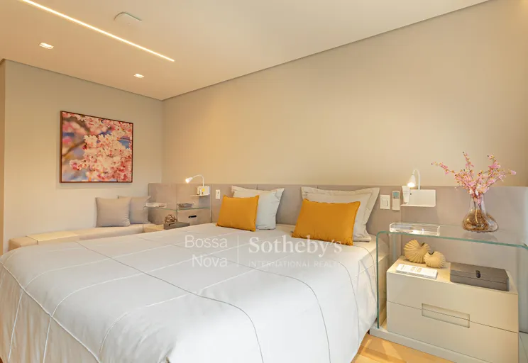 Suíte Master - Imagem 37