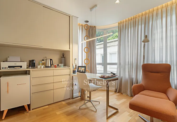 Sala íntima - Imagem 42