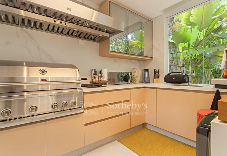 Churrasqueira - Imagem 21