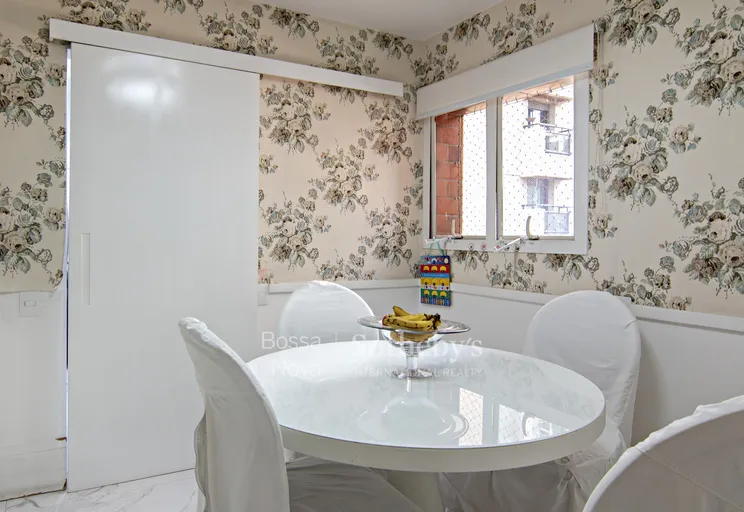 Sala de Almoço - Imagem 18