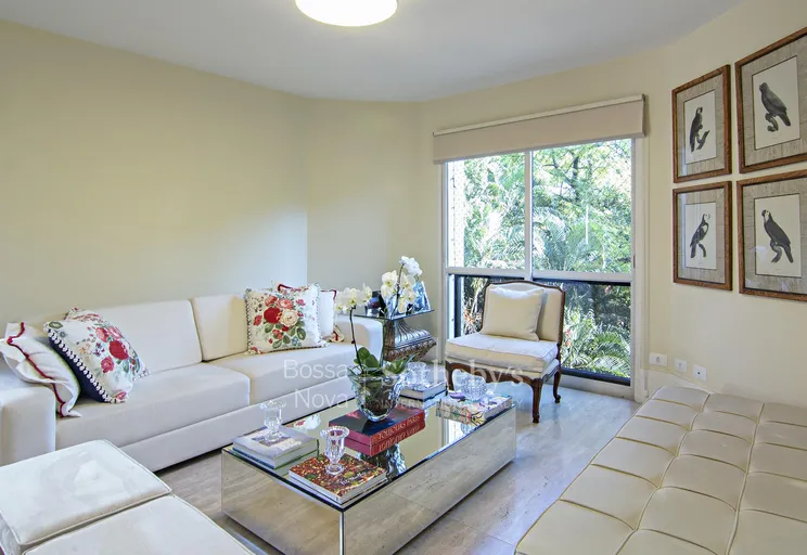 Sala de estar - Imagem 7