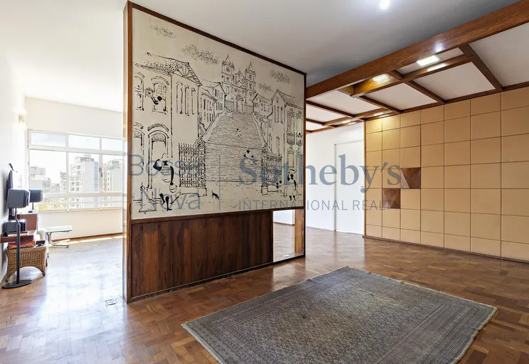 Sala de estar - Imagem 1