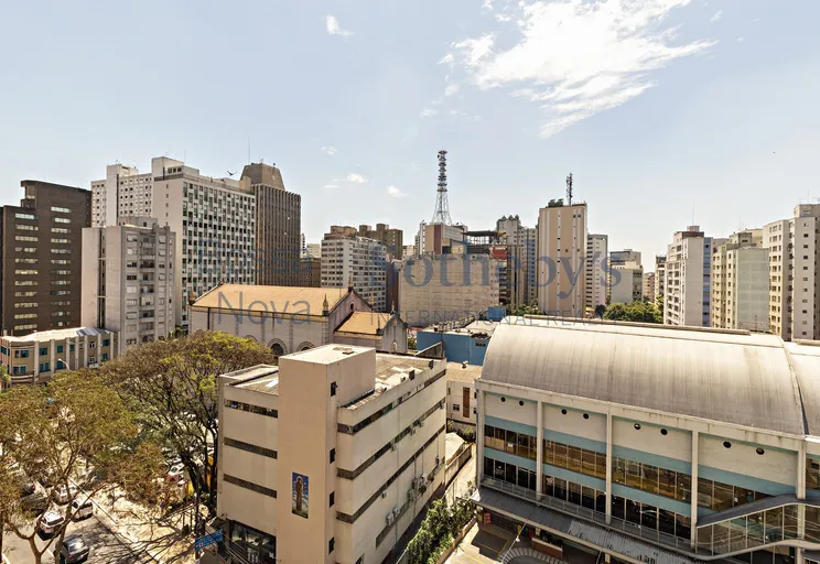 Vista Panorâmica - Imagem 2