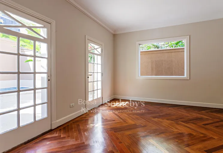 Sala de jantar - Imagem 9
