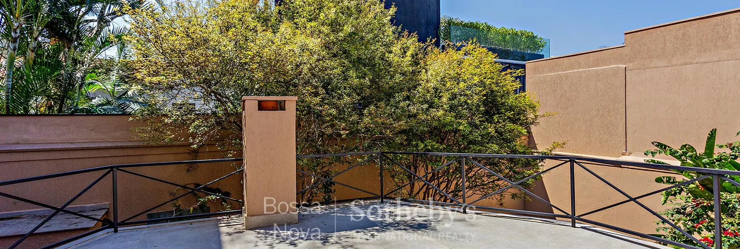 Terraço - Imagem 18