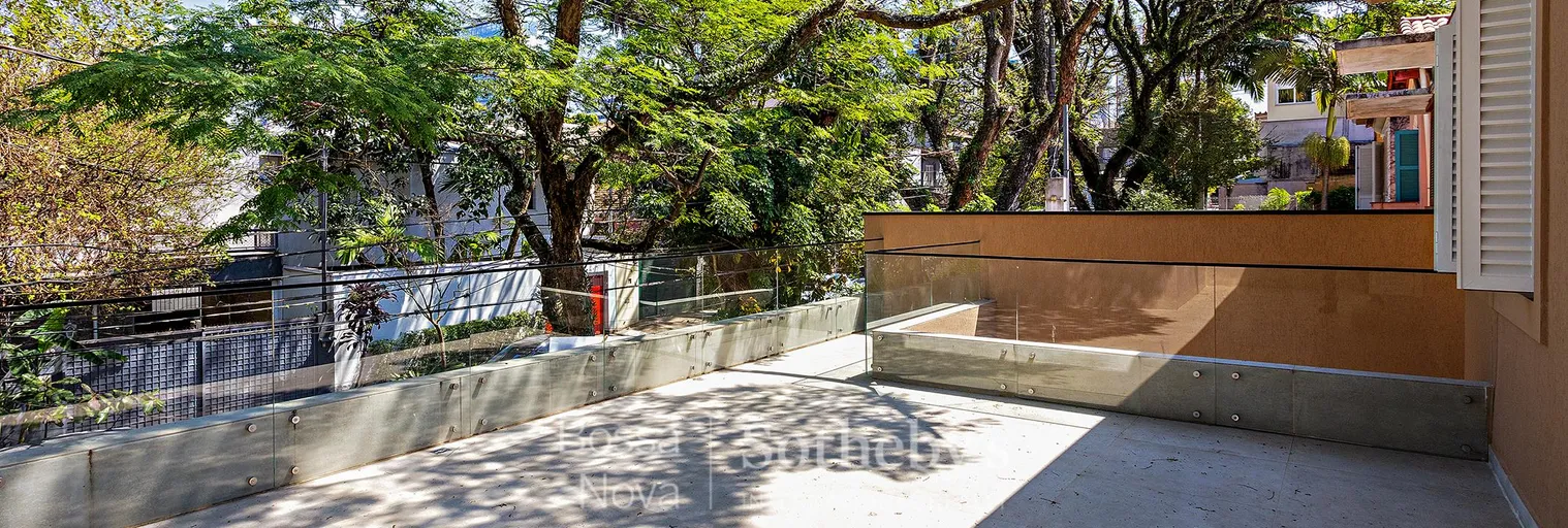 Terraço - Imagem 21