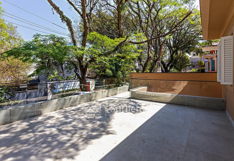 Terraço - Imagem 21