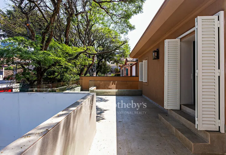 Terraço - Imagem 20