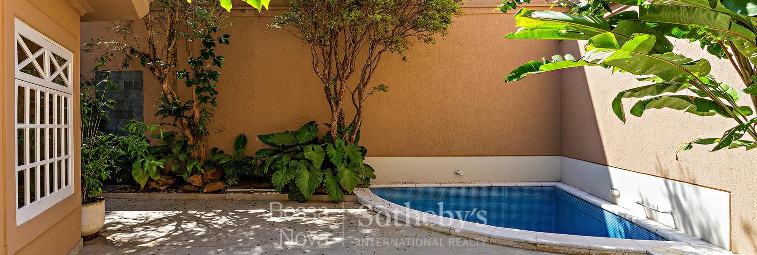 Piscina - Imagem 10