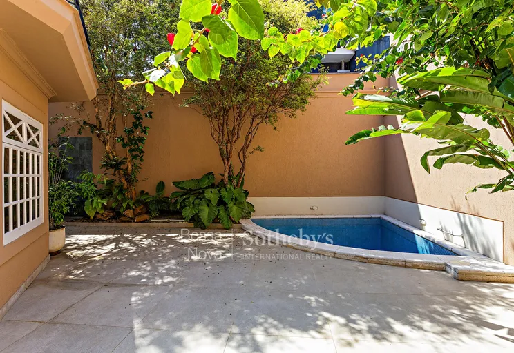 Piscina - Imagem 10