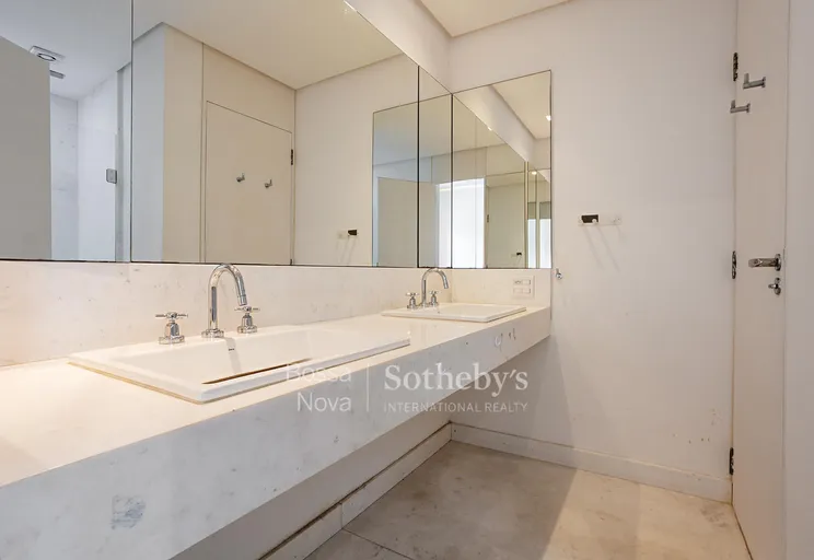 Banheiro - Imagem 32