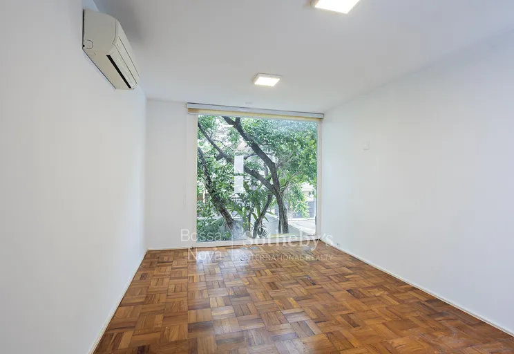 Sala íntima - Imagem 36