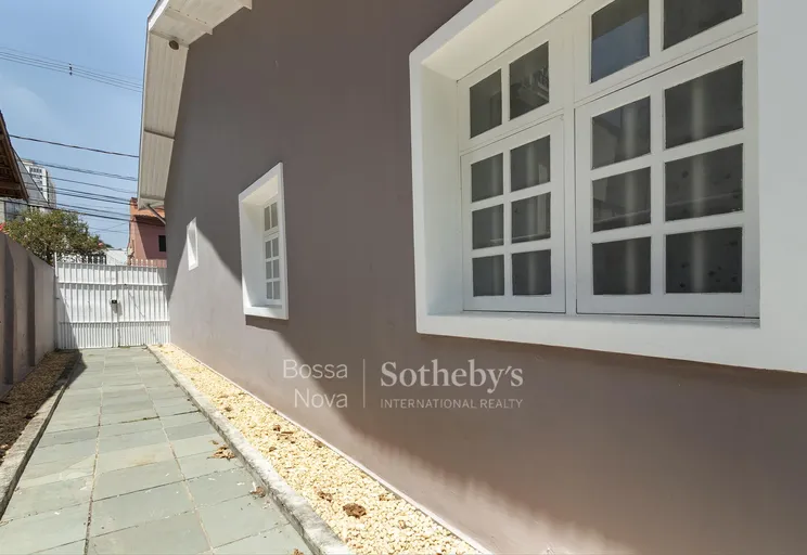 Área Externa - Imagem 2