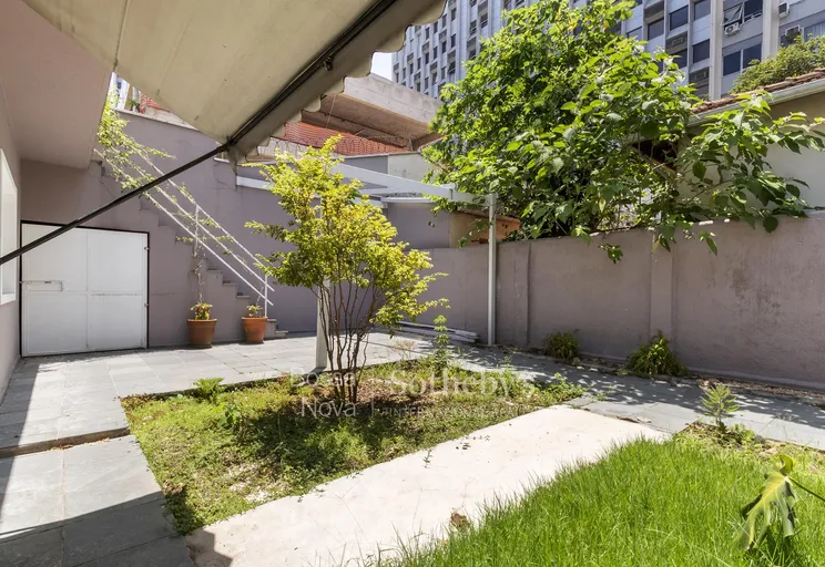 Área Externa - Imagem 3