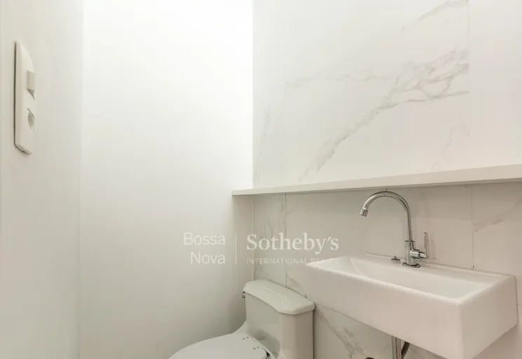 Banheiro - Imagem 17