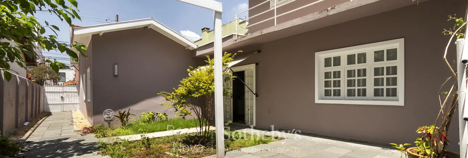 Área Externa - Imagem 1