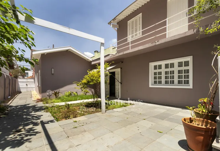 Área Externa - Imagem 1