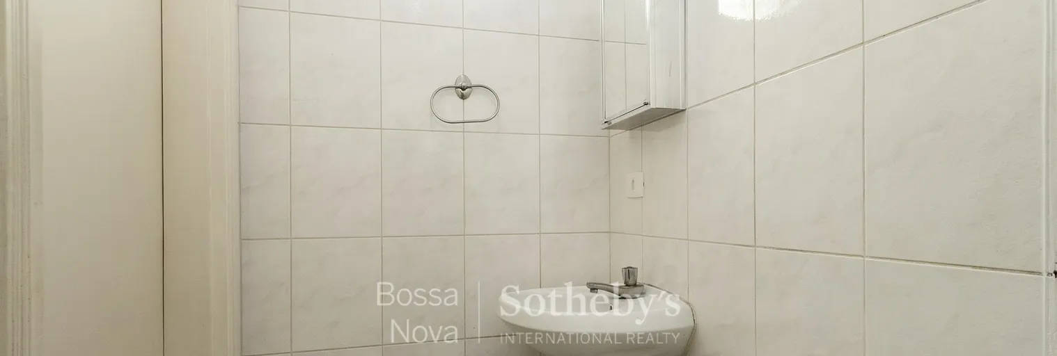 Banheiro da suíte 3 - Imagem 21