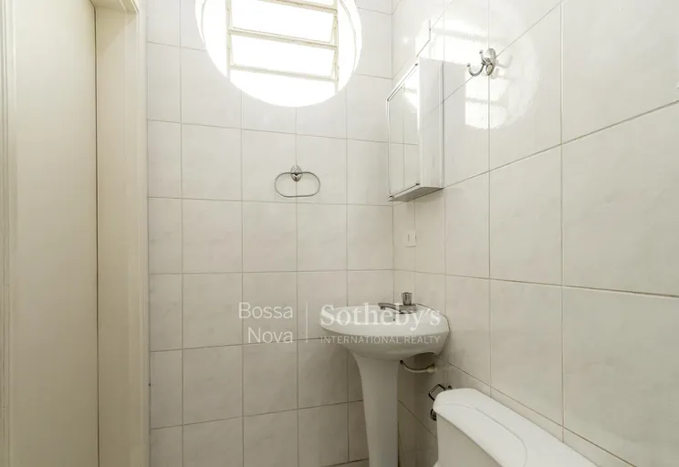 Banheiro da suíte 3 - Imagem 21