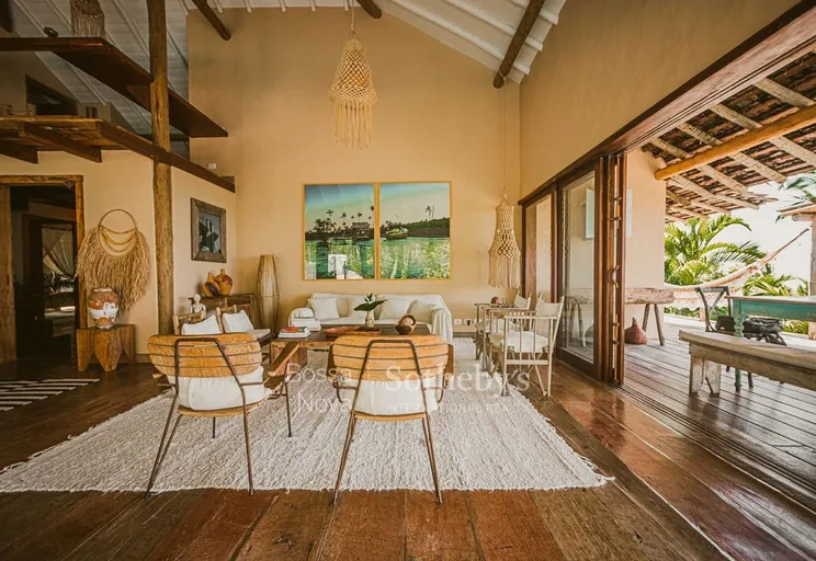 Sala - Imagem 8