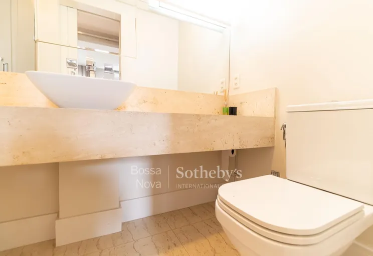 Banheiro - Imagem 20