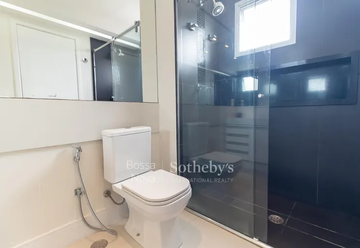 Banheiro - Imagem 22