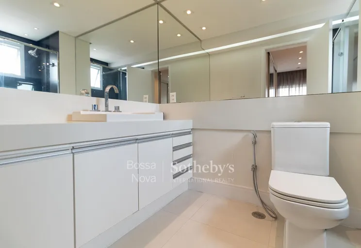 Banheiro - Imagem 21