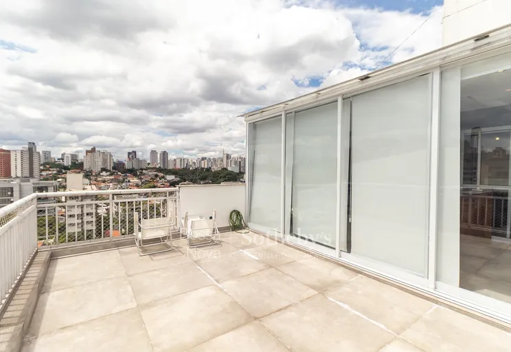 Terraço - Imagem 13