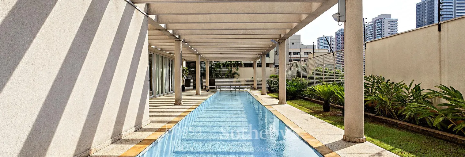 Piscina - Imagem 28