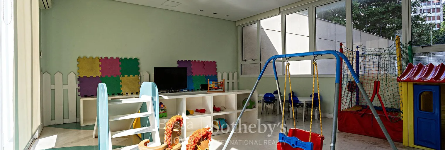 Brinquedoteca - Imagem 35