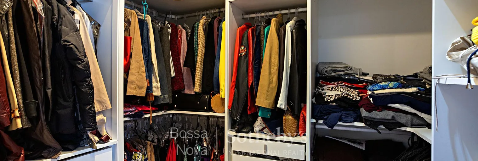 Closet - Imagem 25