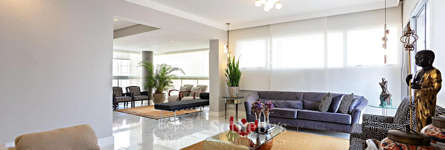 Sala de estar - Imagem 3