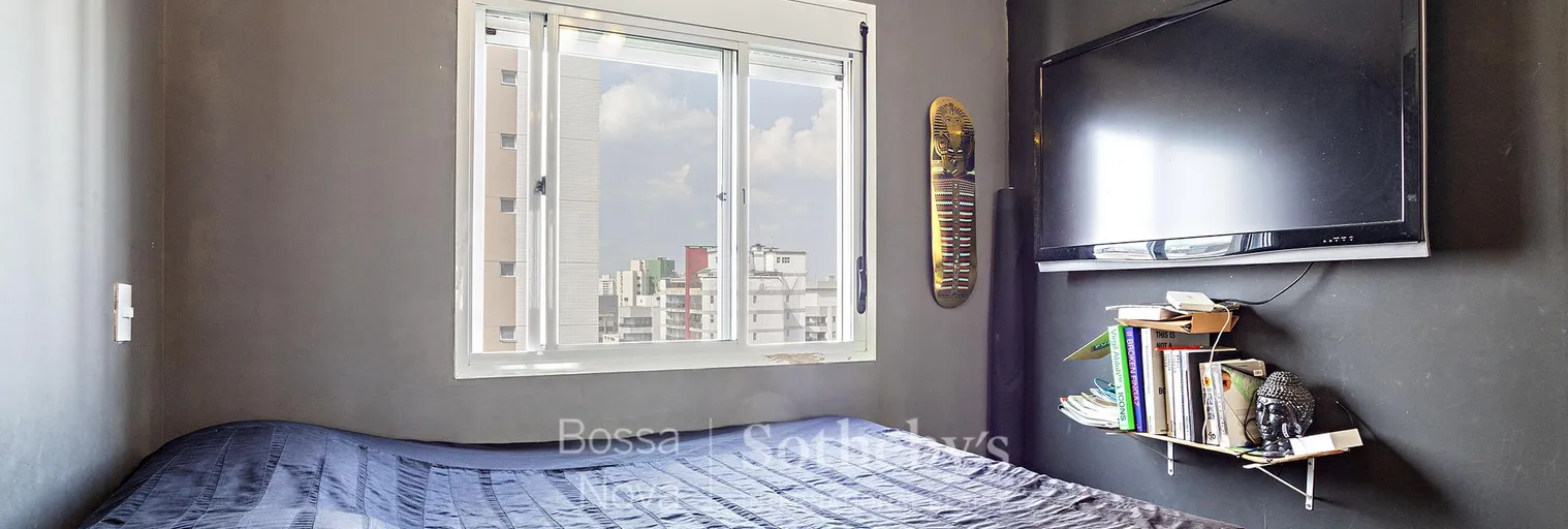 Suíte - Imagem 20