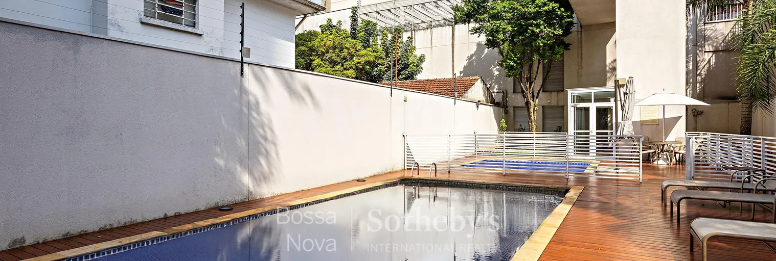 Piscina - Imagem 31