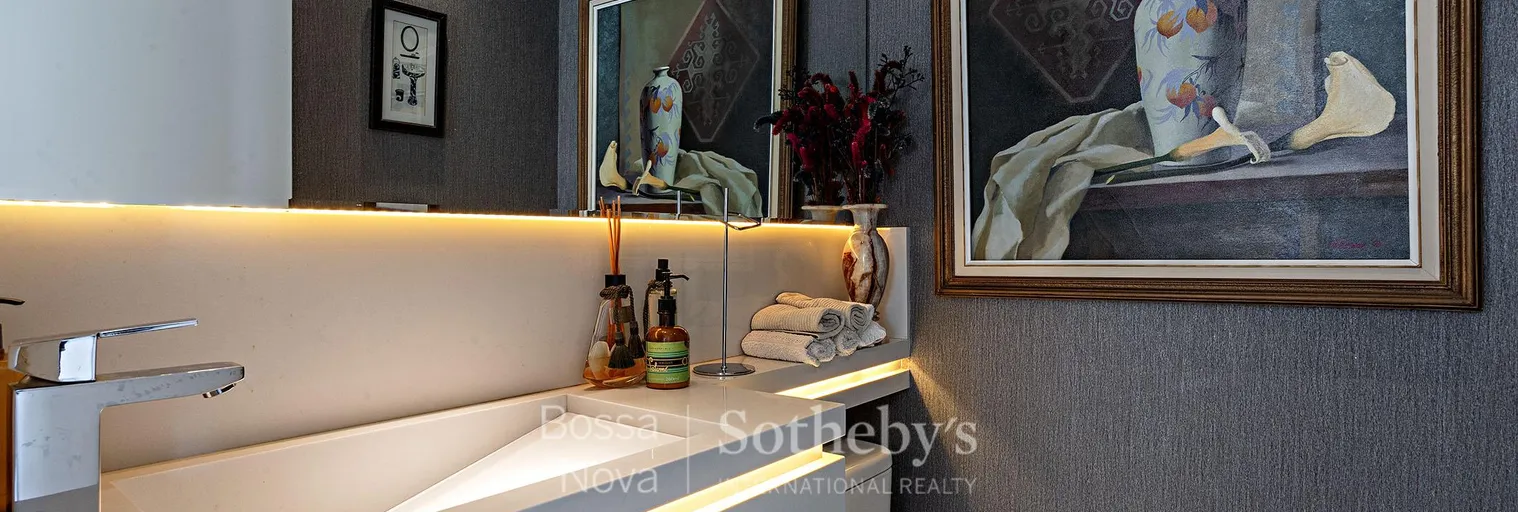 Lavabo - Imagem 12