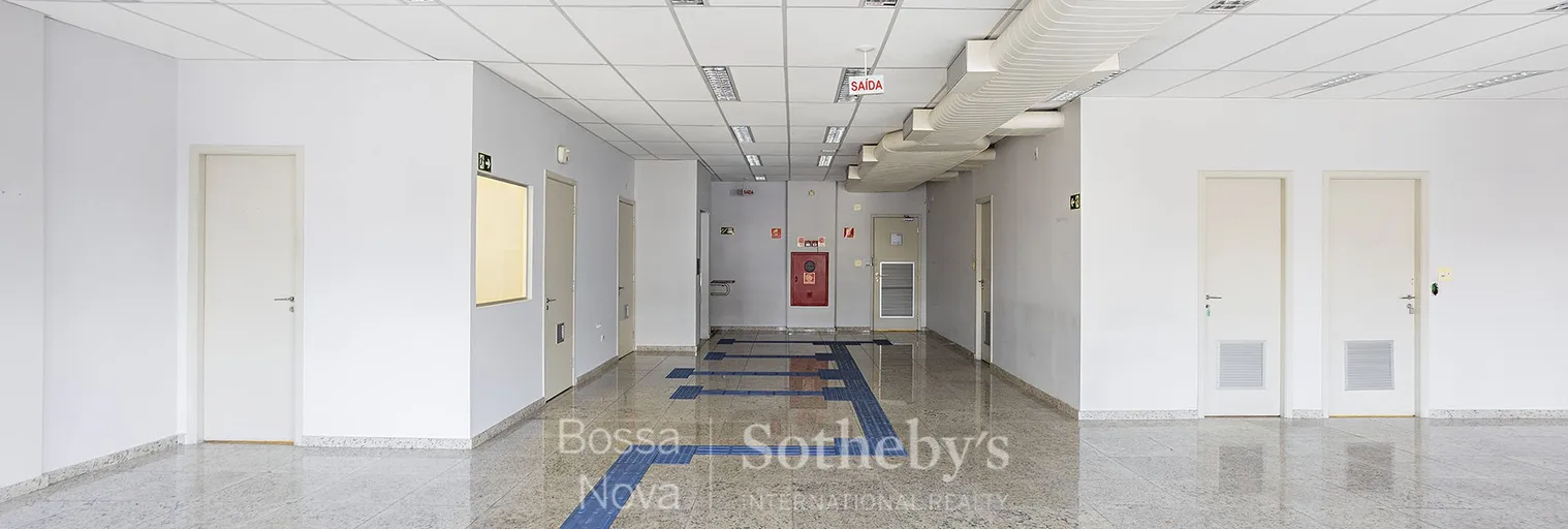 Hall de entrada - Imagem 6