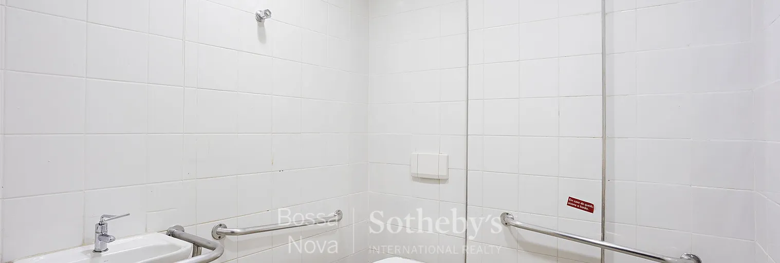 Banheiro - Imagem 13