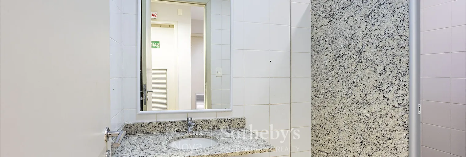 Banheiro - Imagem 18