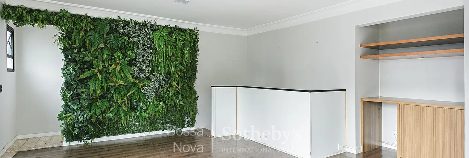 Sala de estar - Imagem 30