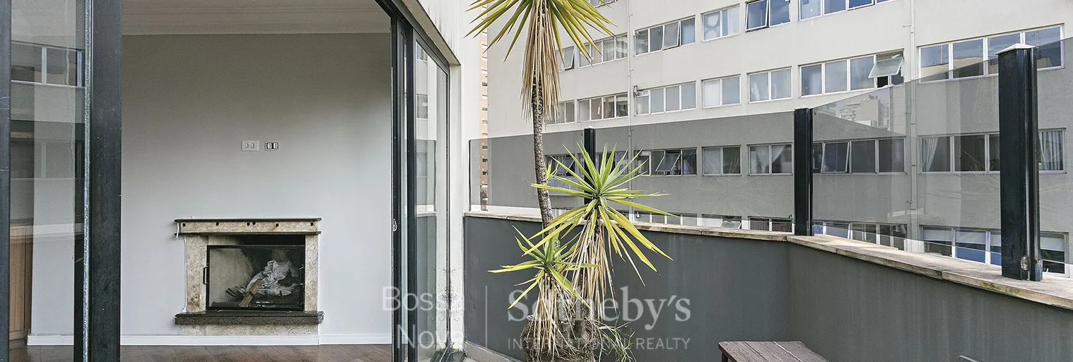 Terraço - Imagem 29