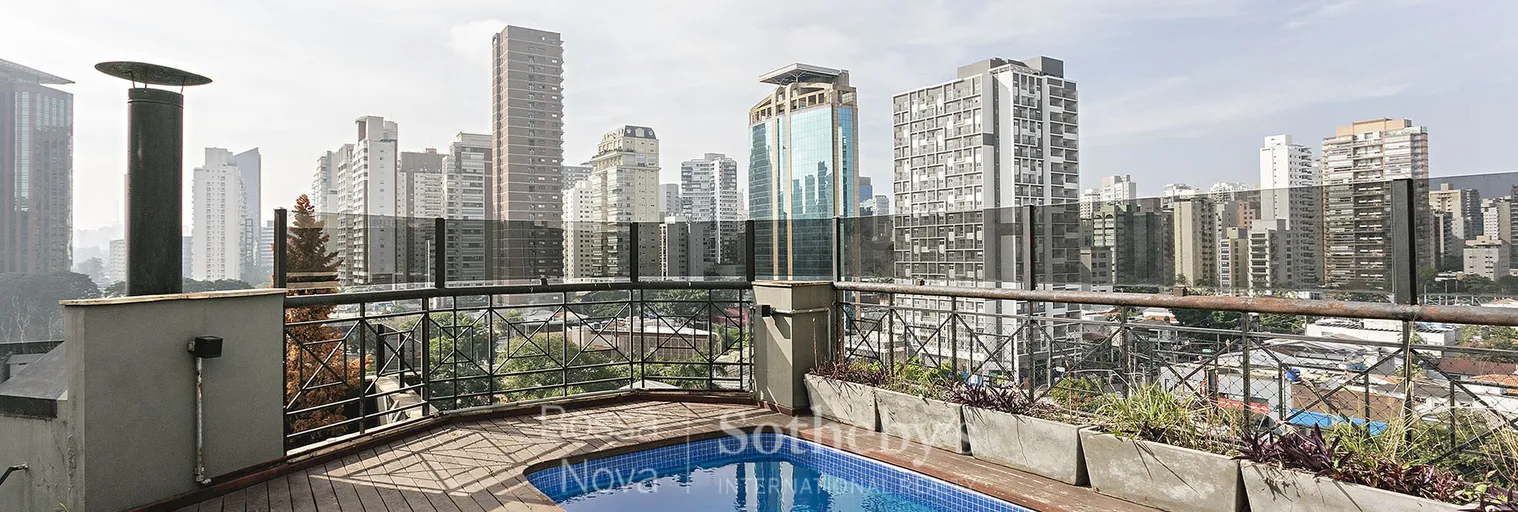 Piscina - Imagem 37