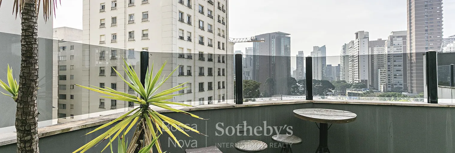 Terraço - Imagem 28